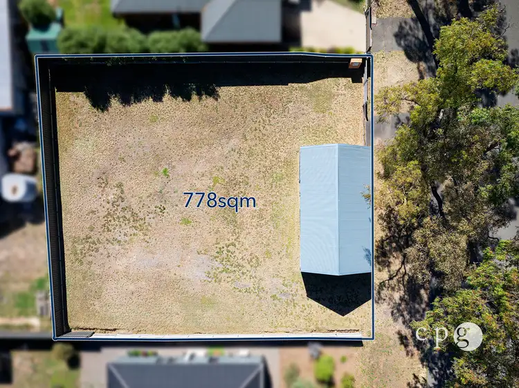 Sixth view of Homely land listing, 2C Warren Street, Harcourt VIC 3453
