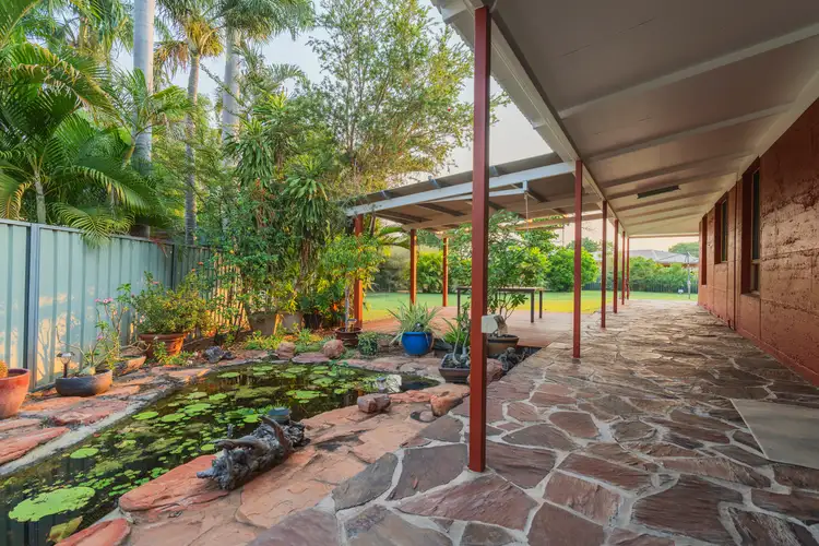 Main view of Homely house listing, 19 Eucalyptus Close, Kununurra WA 6743