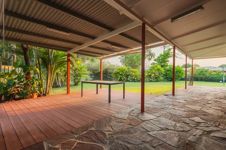 Second view of Homely house listing, 19 Eucalyptus Close, Kununurra WA 6743