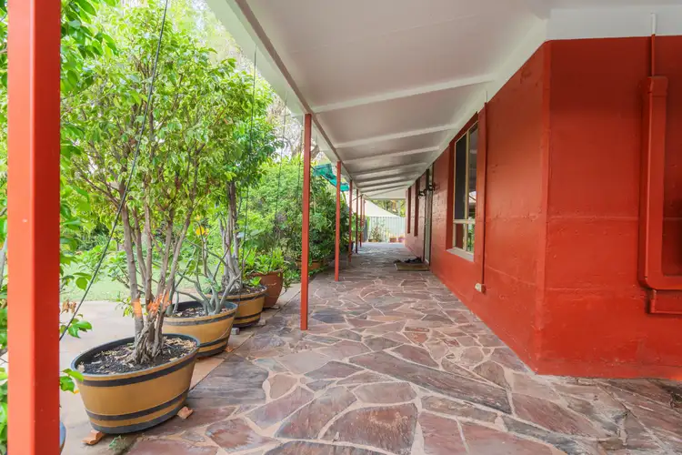 Fourth view of Homely house listing, 19 Eucalyptus Close, Kununurra WA 6743