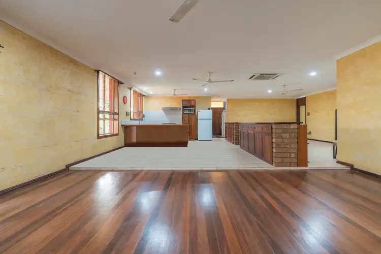 Fifth view of Homely house listing, 19 Eucalyptus Close, Kununurra WA 6743