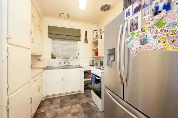 Fifth view of Homely house listing, 26 Phillips Street, Shepparton VIC 3630