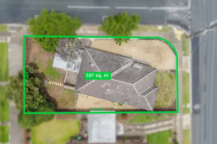 Fourth view of Homely house listing, 13 Hawdon Street, Shepparton VIC 3630