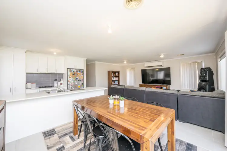 Second view of Homely house listing, 4 Champion Lane, Shepparton VIC 3630