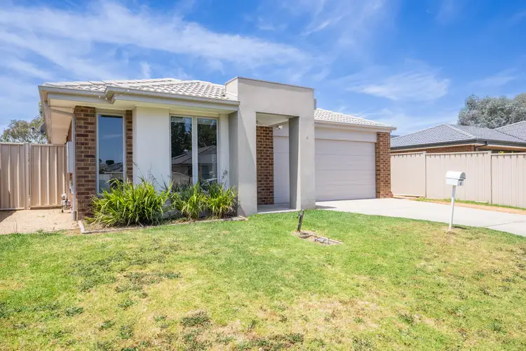 Third view of Homely house listing, 4 Champion Lane, Shepparton VIC 3630