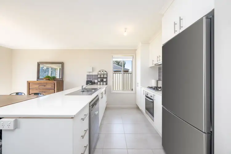 Fourth view of Homely house listing, 4 Champion Lane, Shepparton VIC 3630