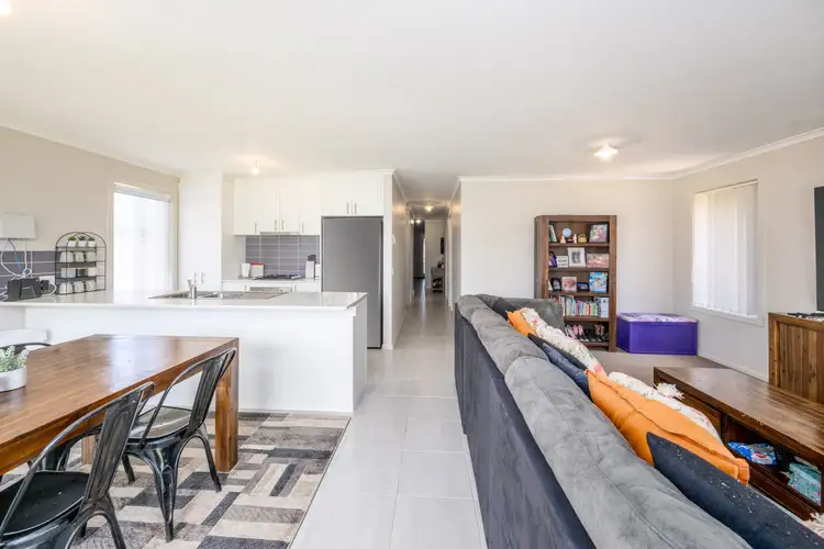 Fifth view of Homely house listing, 4 Champion Lane, Shepparton VIC 3630