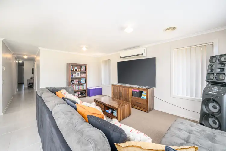 Sixth view of Homely house listing, 4 Champion Lane, Shepparton VIC 3630