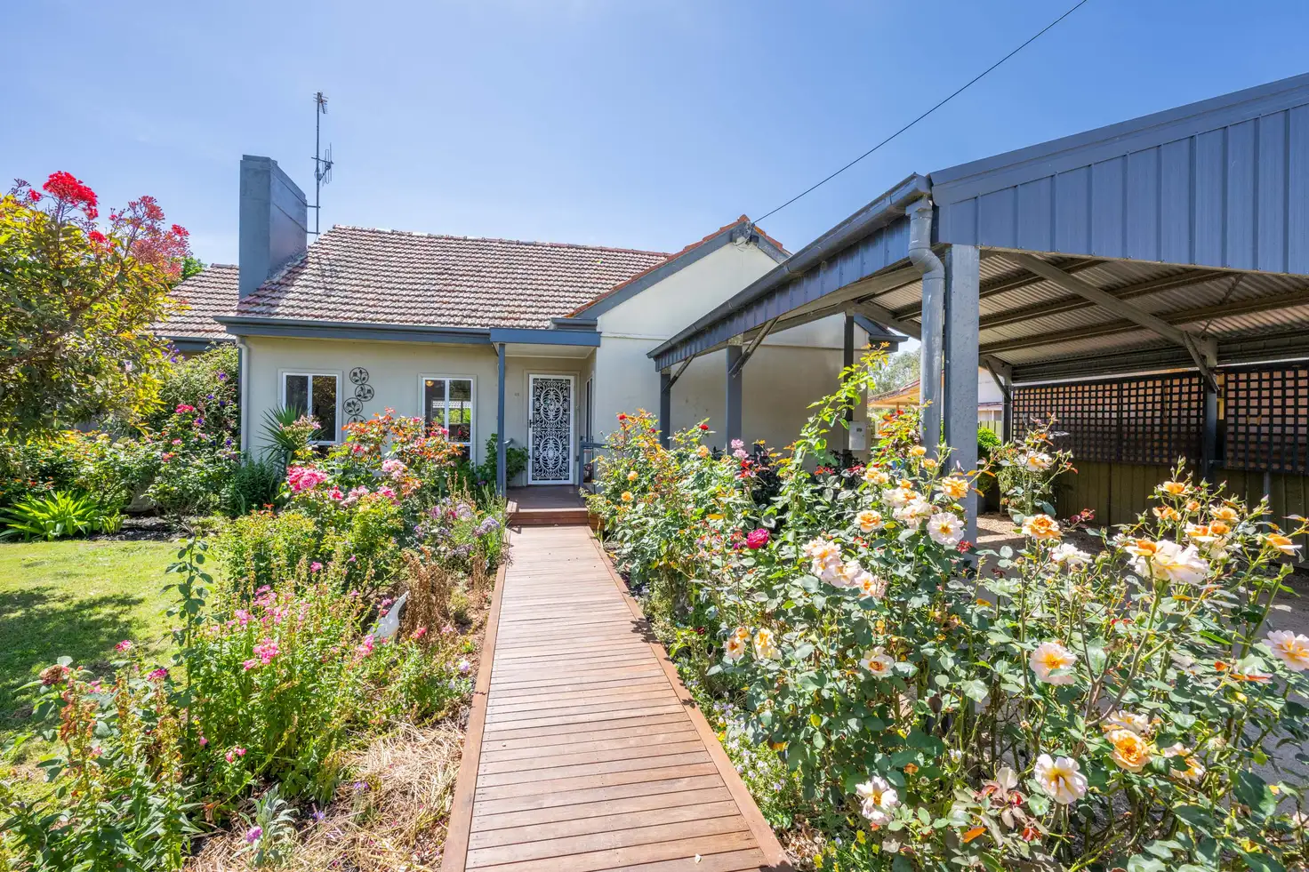 Main view of Homely house listing, 45 Hastie Street, Tatura VIC 3616