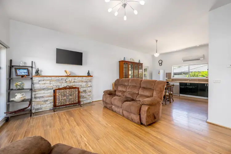 Second view of Homely house listing, 45 Hastie Street, Tatura VIC 3616