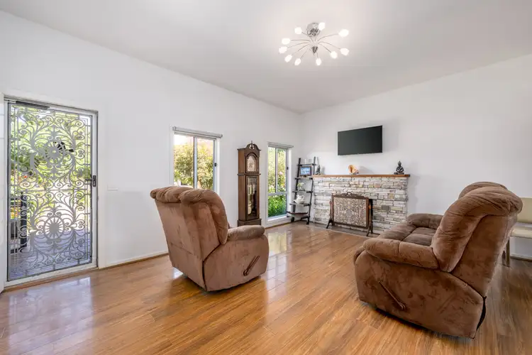 Third view of Homely house listing, 45 Hastie Street, Tatura VIC 3616