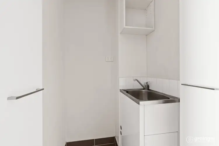Third view of Homely apartment listing, 102/88 Cade Way, Parkville VIC 3052