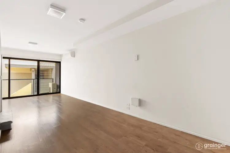 Fourth view of Homely apartment listing, 102/88 Cade Way, Parkville VIC 3052