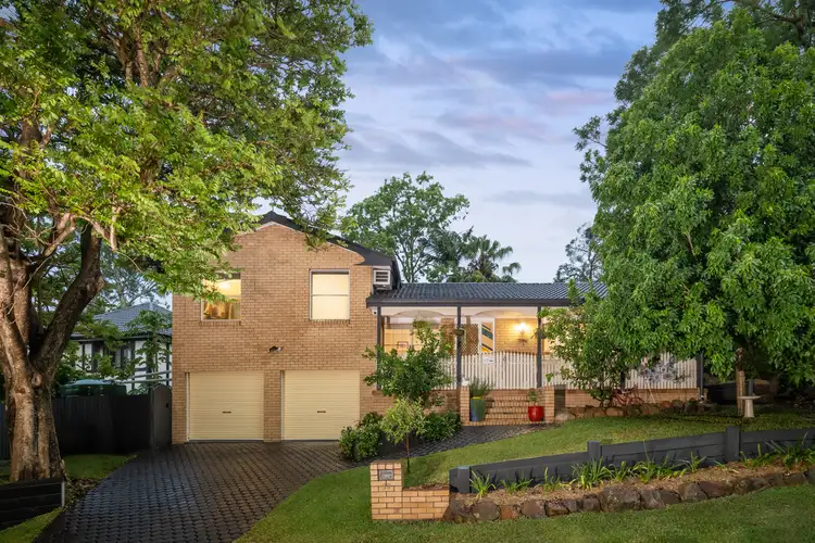 59 Mukine Street, Jindalee QLD 4074