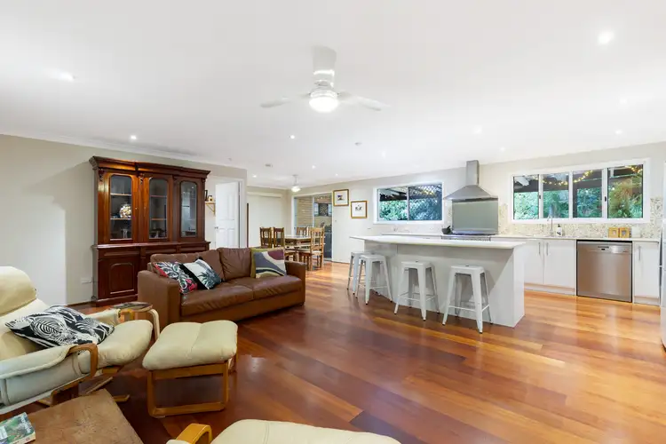 Sixth view of Homely house listing, 59 Mukine Street, Jindalee QLD 4074