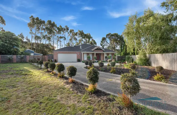 22 Matthew Circuit, Hastings VIC 3915