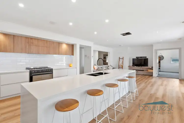 Second view of Homely house listing, 22 Matthew Circuit, Hastings VIC 3915