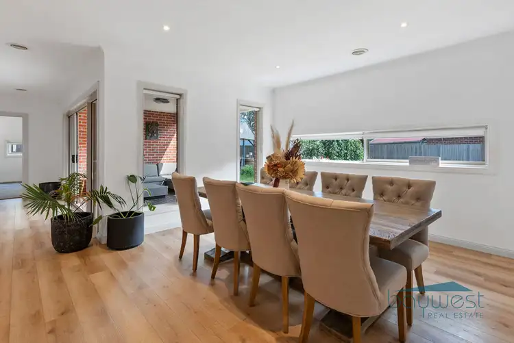 Fourth view of Homely house listing, 22 Matthew Circuit, Hastings VIC 3915