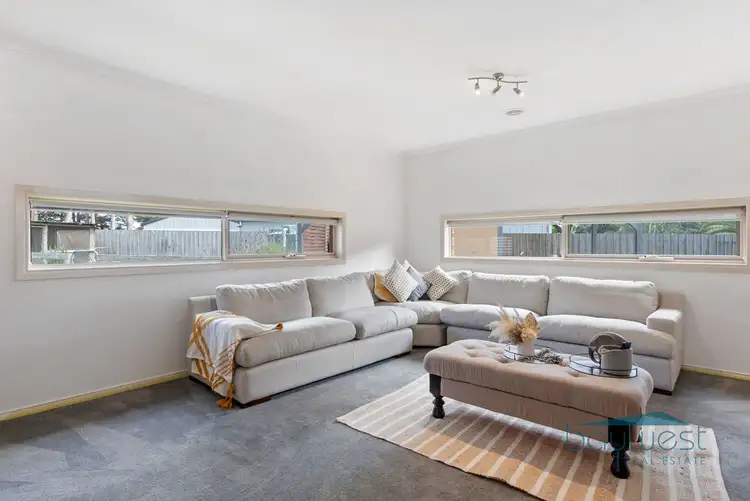 Fifth view of Homely house listing, 22 Matthew Circuit, Hastings VIC 3915