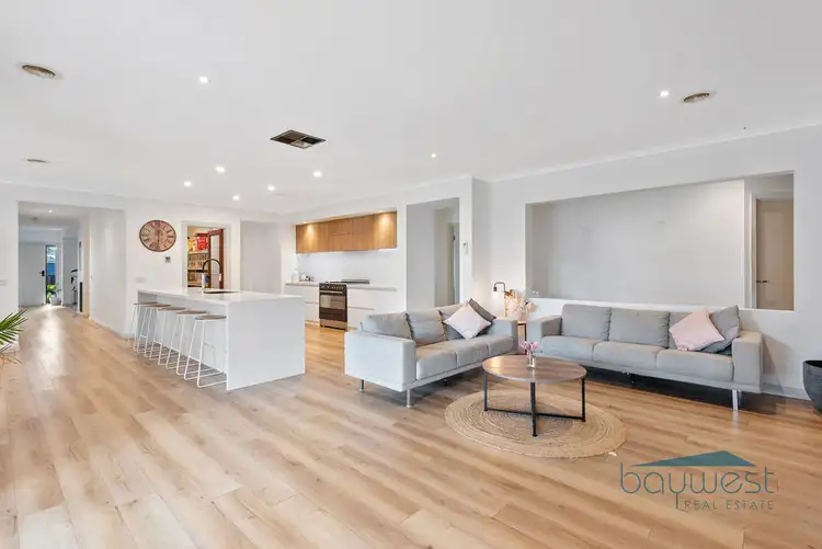 Sixth view of Homely house listing, 22 Matthew Circuit, Hastings VIC 3915