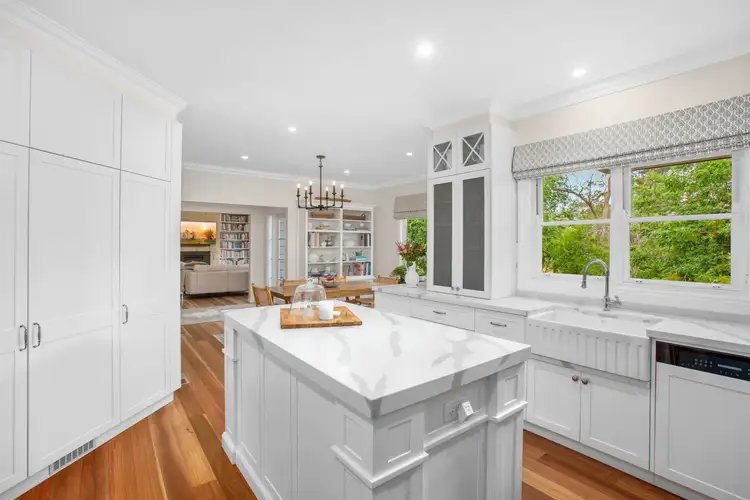 Fifth view of Homely house listing, 43 Osborne Road, Burradoo NSW 2576