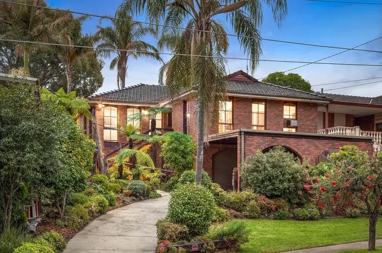 3 Michelle Avenue