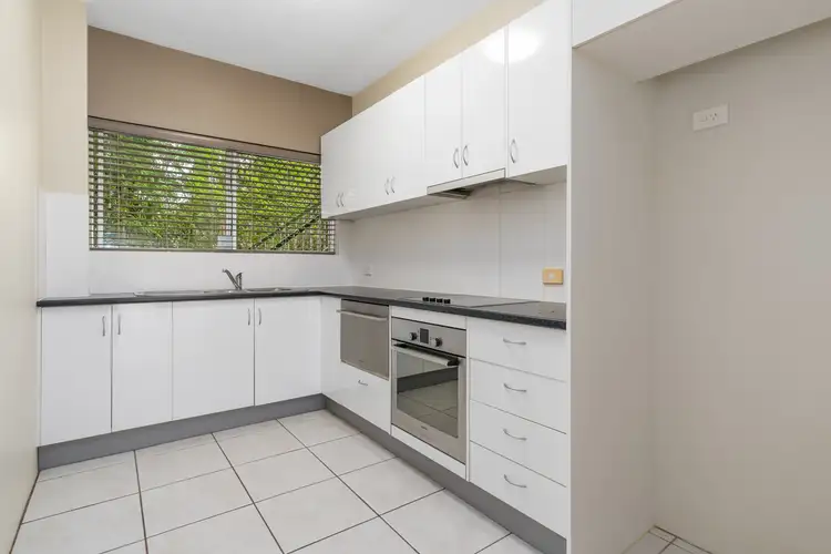 Third view of Homely unit listing, 1/8 Terrace Street, Toowong QLD 4066