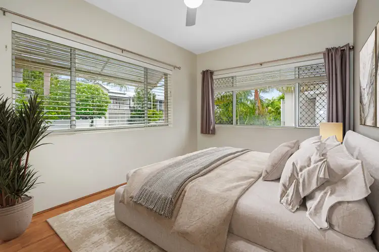 Fifth view of Homely unit listing, 1/8 Terrace Street, Toowong QLD 4066