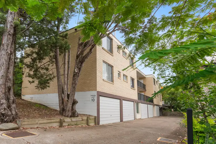 Second view of Homely unit listing, 4/6 Pioneer Street, Toowong QLD 4066