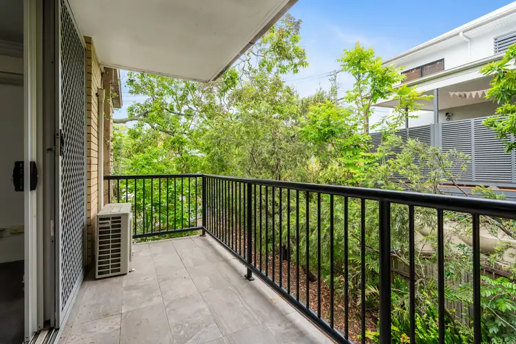Third view of Homely unit listing, 4/6 Pioneer Street, Toowong QLD 4066