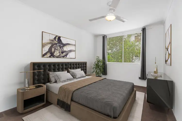 Fourth view of Homely unit listing, 4/6 Pioneer Street, Toowong QLD 4066
