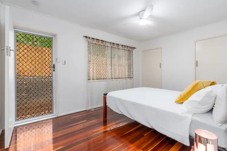 Fourth view of Homely unit listing, 4/24 Twelfth Avenue, St Lucia QLD 4067