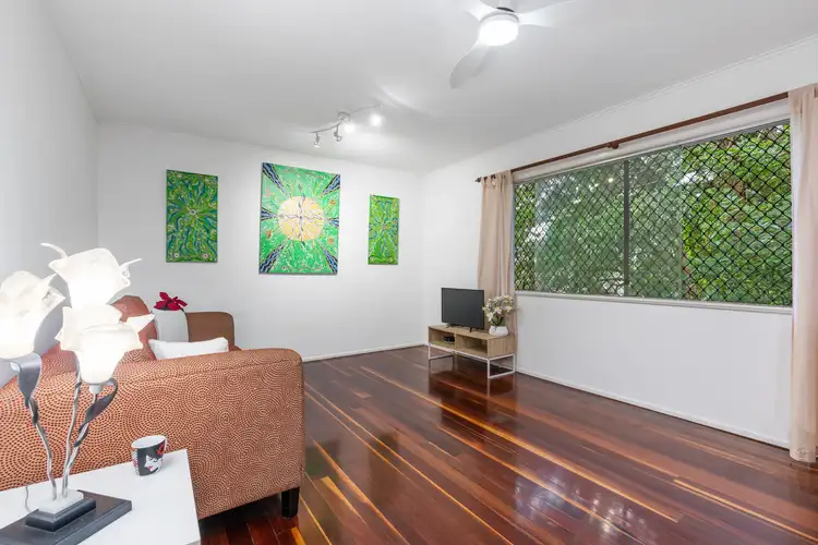 Sixth view of Homely unit listing, 4/24 Twelfth Avenue, St Lucia QLD 4067