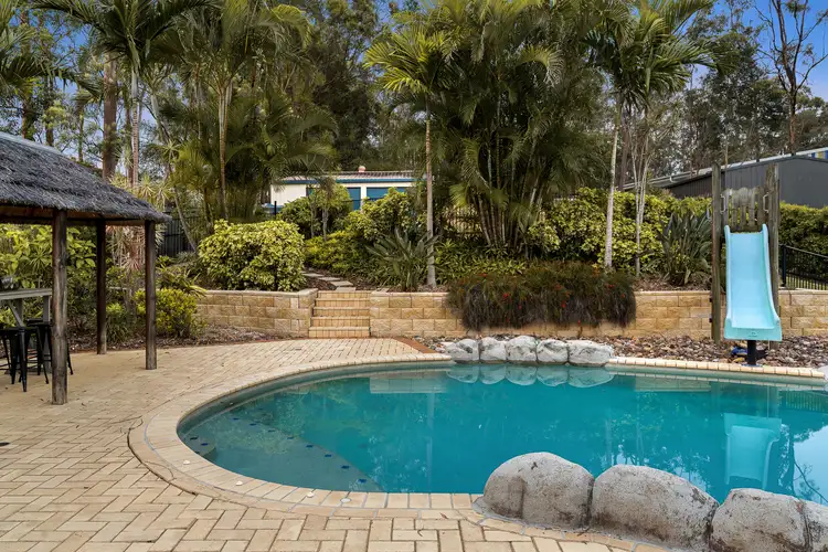 Second view of Homely house listing, 20 Albany Forest Drive, Albany Creek QLD 4035
