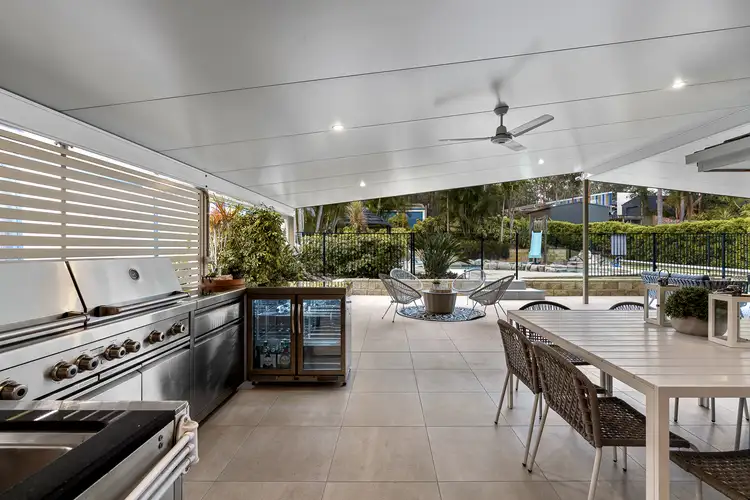 Fourth view of Homely house listing, 20 Albany Forest Drive, Albany Creek QLD 4035