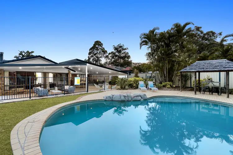 Fifth view of Homely house listing, 20 Albany Forest Drive, Albany Creek QLD 4035