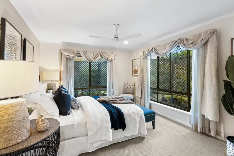 Sixth view of Homely house listing, 20 Albany Forest Drive, Albany Creek QLD 4035