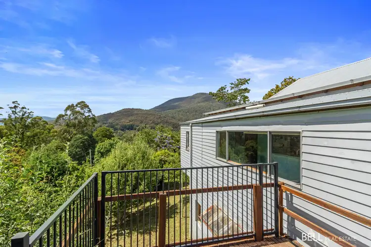 Fourth view of Homely house listing, 13 Yuonga Road, Warburton VIC 3799