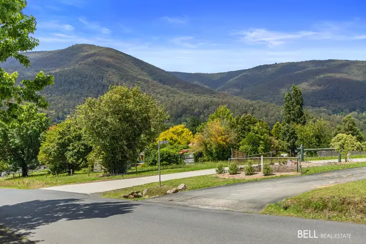 Sixth view of Homely house listing, 13 Yuonga Road, Warburton VIC 3799