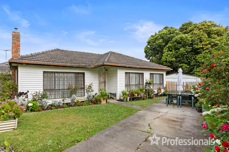 Fourth view of Homely house listing, 16 Streeton Road, Bayswater VIC 3153