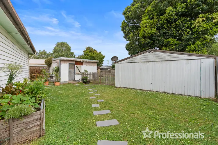 Fifth view of Homely house listing, 16 Streeton Road, Bayswater VIC 3153