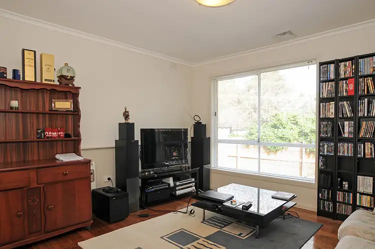 Second view of Homely unit listing, 2/47 Woodmason Road, Boronia VIC 3155