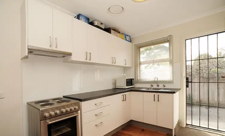 Third view of Homely unit listing, 2/47 Woodmason Road, Boronia VIC 3155