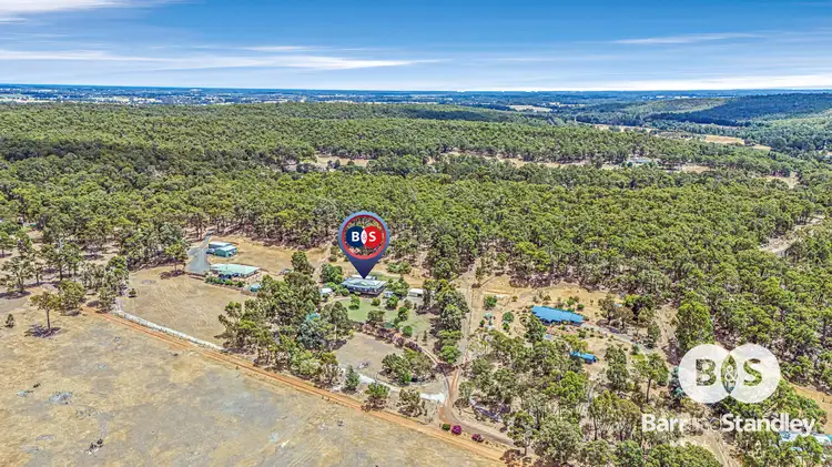 Main view of Homely rural property listing, 14 Strempel Nook, Argyle WA 6239