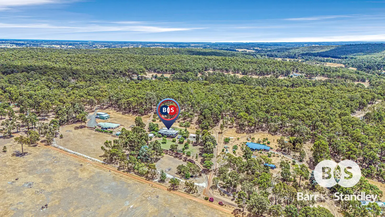 Main view of Homely rural property listing, 14 Strempel Nook, Argyle WA 6239