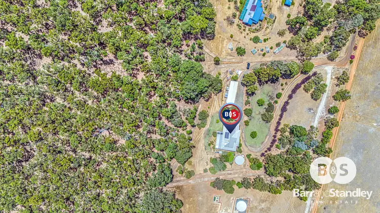 Third view of Homely rural property listing, 14 Strempel Nook, Argyle WA 6239