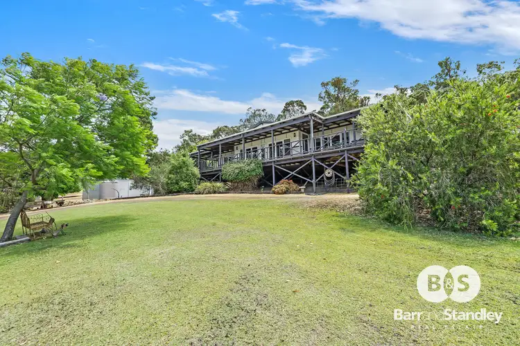 Fourth view of Homely rural property listing, 14 Strempel Nook, Argyle WA 6239