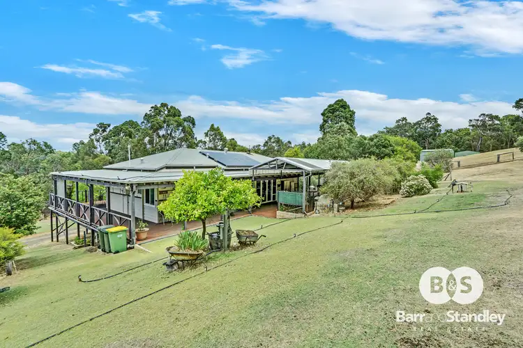 Fifth view of Homely rural property listing, 14 Strempel Nook, Argyle WA 6239