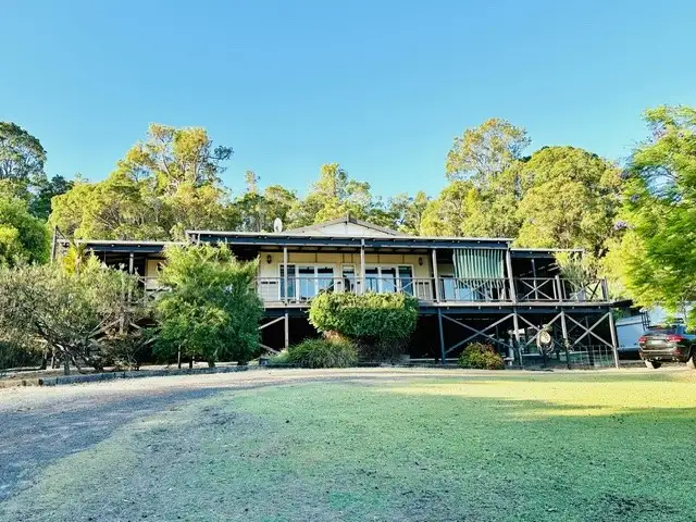 Sixth view of Homely rural property listing, 14 Strempel Nook, Argyle WA 6239