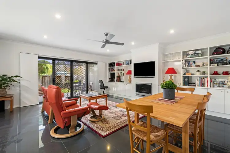 Fourth view of Homely townhouse listing, 1/4 Mardross Court, North Albury NSW 2640
